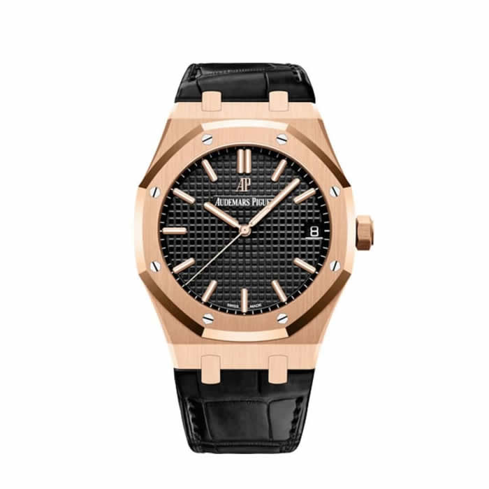 APS | 4302 무브먼트｜오데마 피게 로열오크 15500