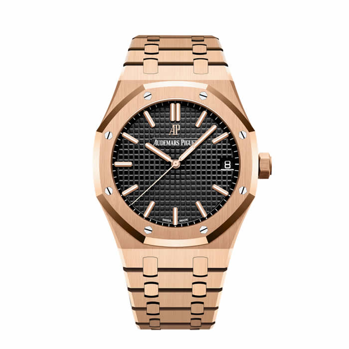 APS | 4302 무브먼트｜오데마 피게 로열오크 15500