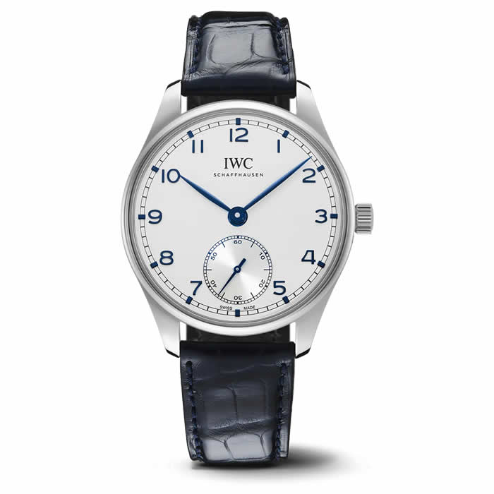 ZF | IWC Portugieser Automatic 40 ｜iw358304｜82200 무브먼트