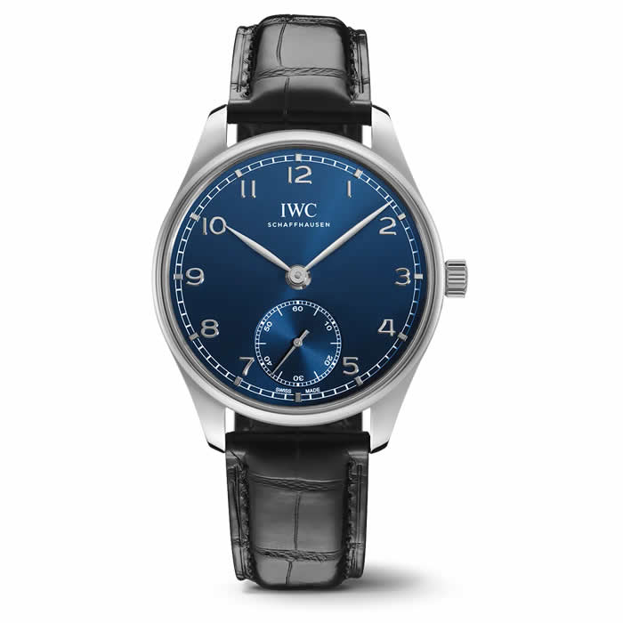 ZF | IWC Portugieser Automatic 40 ｜iw358305｜82200 무브먼트