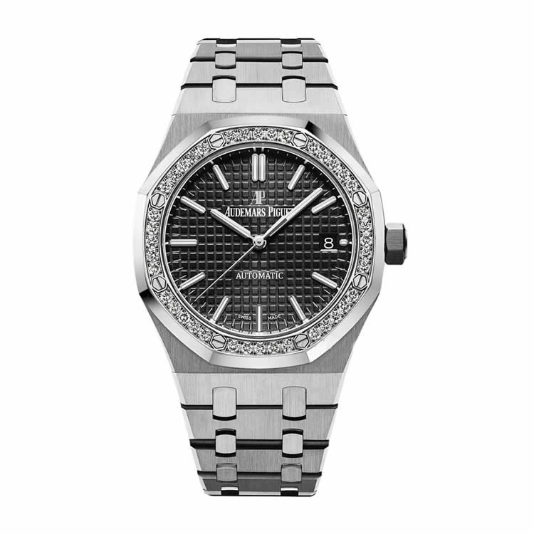 APS | 3120 무브먼트 l 37mm l 오데마 피게 로열 오크 l 15451