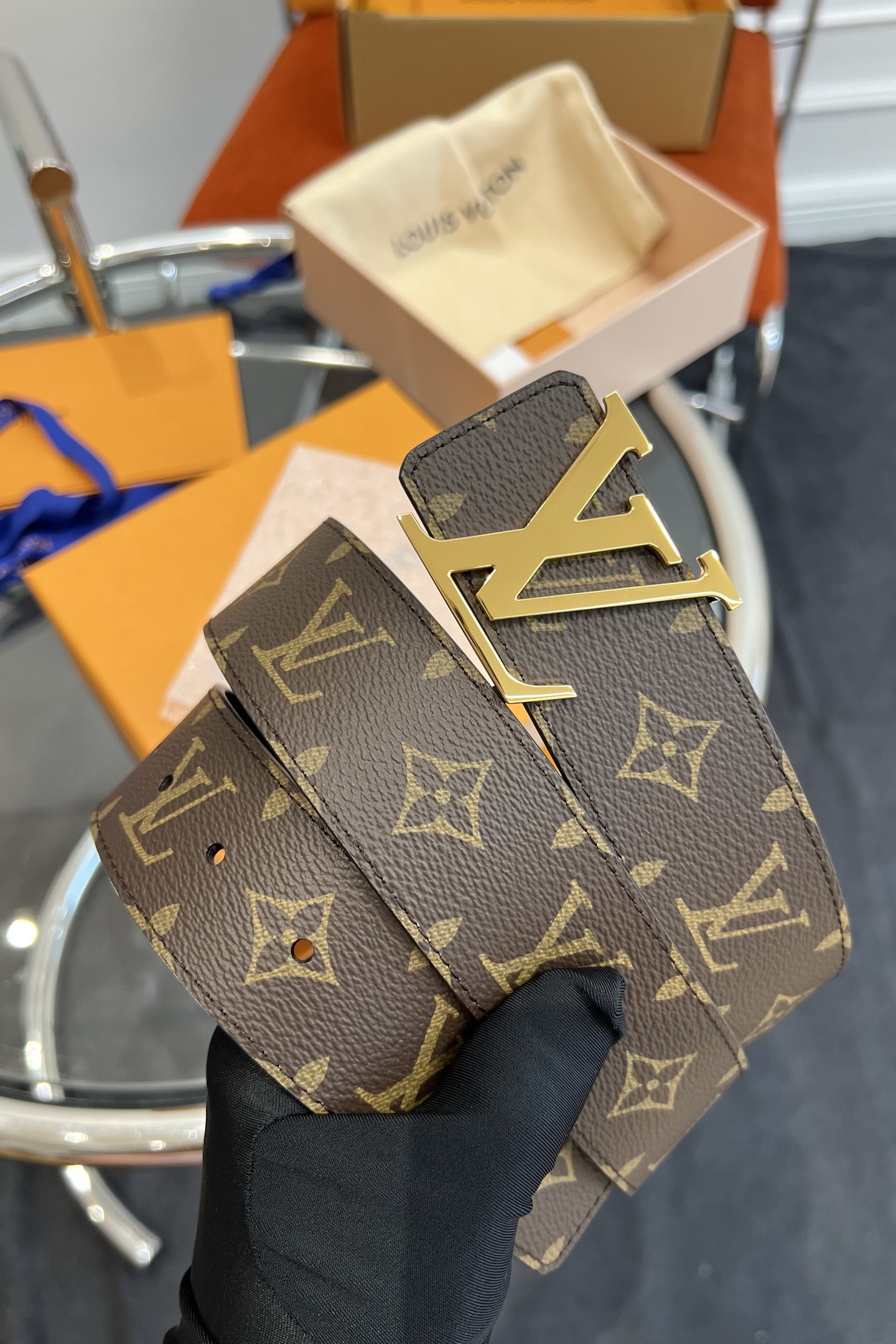 LV 벨트 M9043  40mm