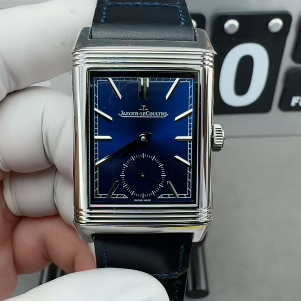 MG l 854A/2  l 49mm*29mm l Jaeger-LeCoultre 리베르소 트리뷰트