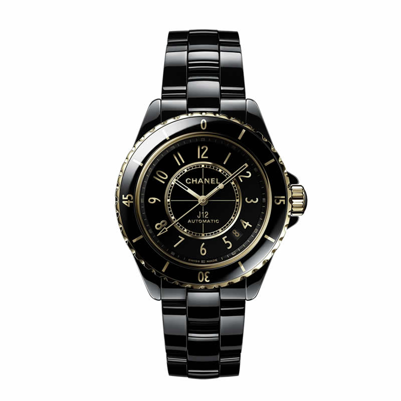 BV l Caliber 12.1 l 38mm l 샤❤넬 J12 칼리버 H9541