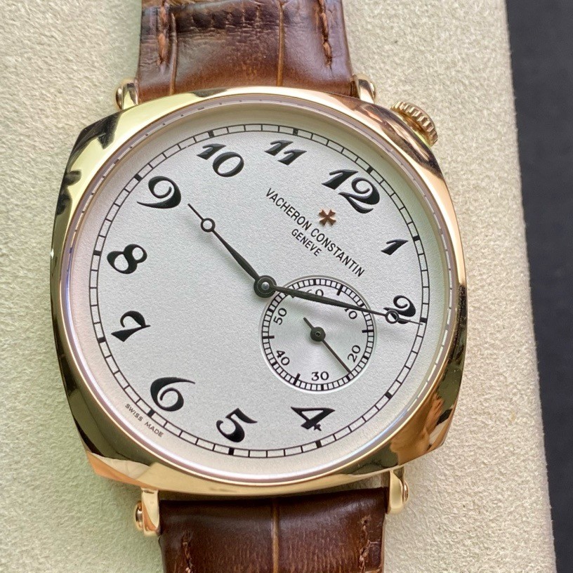 AI l 4400AS 무브먼트 l 40mm l 바쉐론 콘스탄틴 American 1921