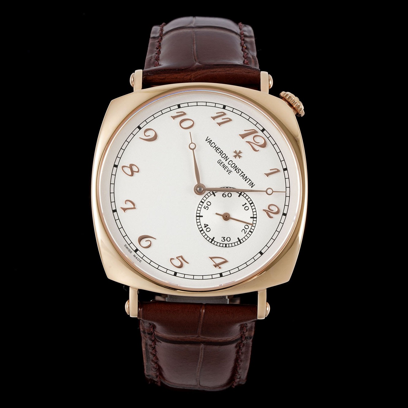 AI l 4400AS 무브먼트 l 40mm l 바쉐론 콘스탄틴 American 1921