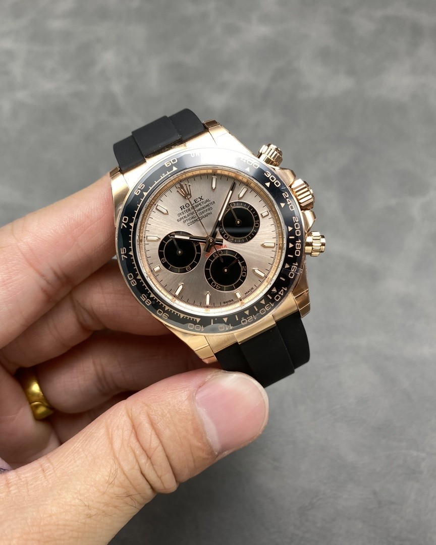 BT | 4131 무브먼트｜40mm l 롤렉스 데이토나