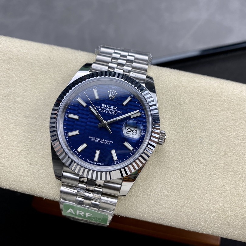 ARF | 3235 무브먼트｜롤렉스 데이트저스트 126334