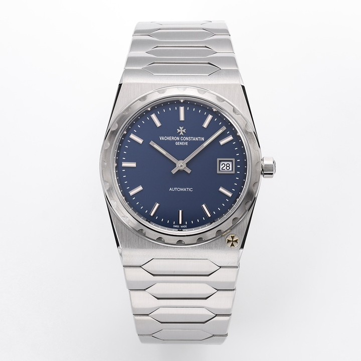 PPF l PPF자체개발2455/2  무브먼트 l 37X8mm l Historiques 222