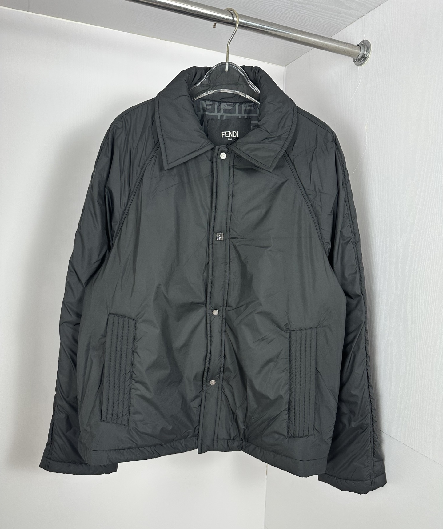 FD 남녀공용 카라 셔츠