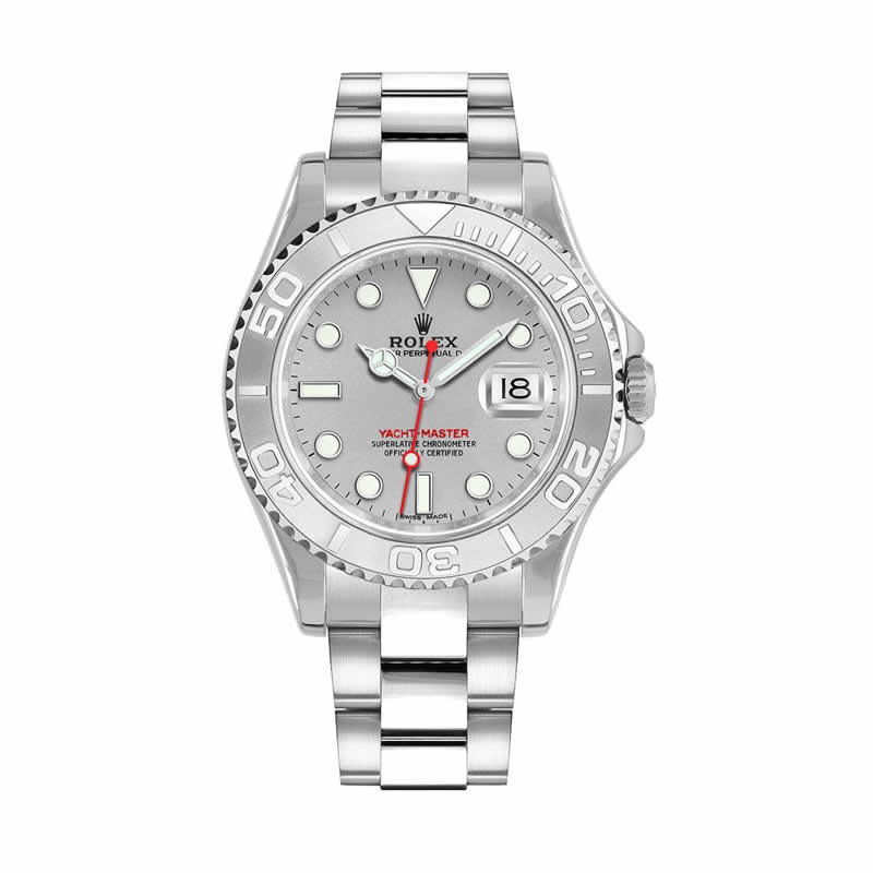 C+  l 3235 무브먼트 l 40mm l Yacht-Master 40  16622