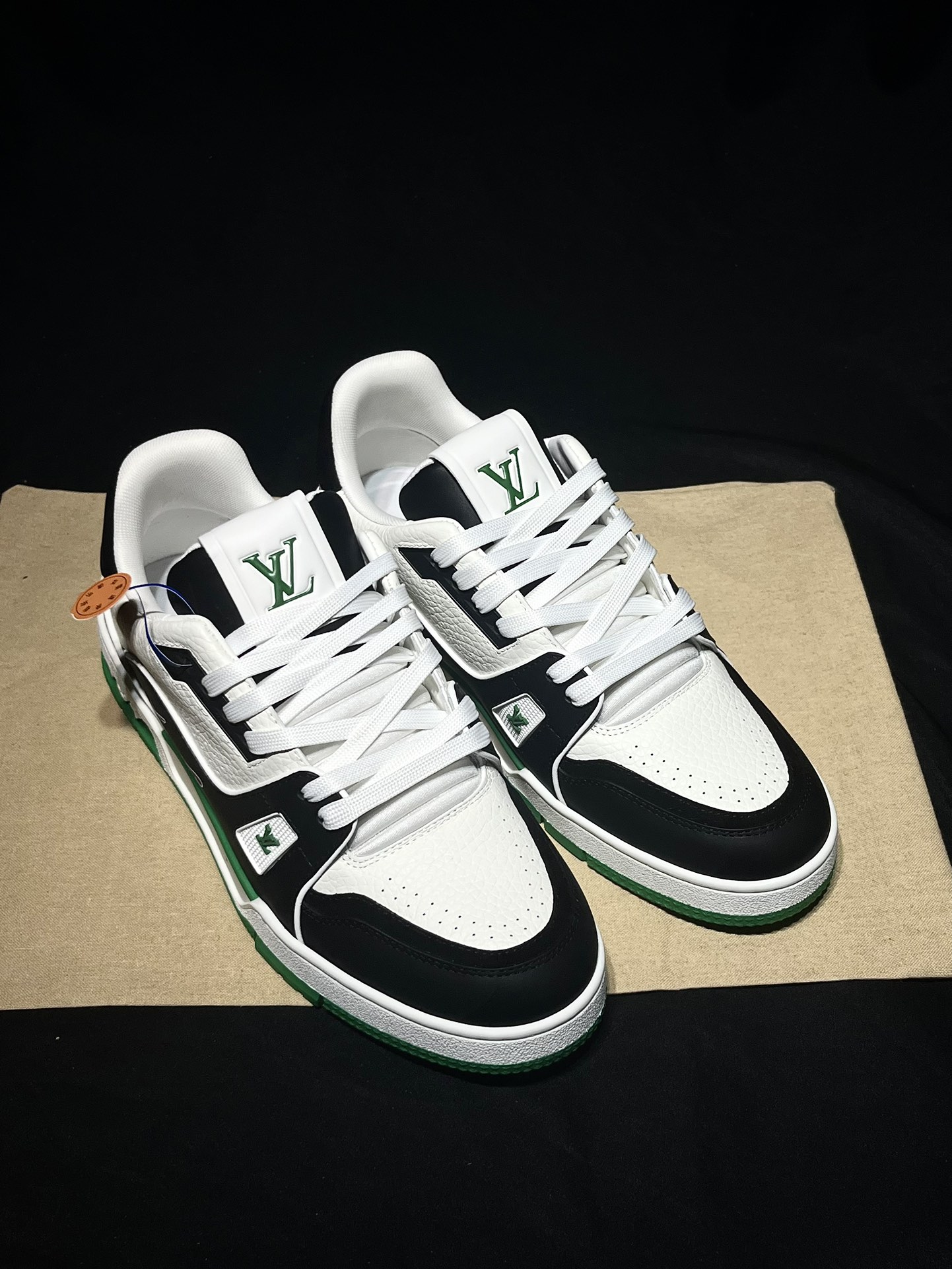 루이비통 LV트레이너