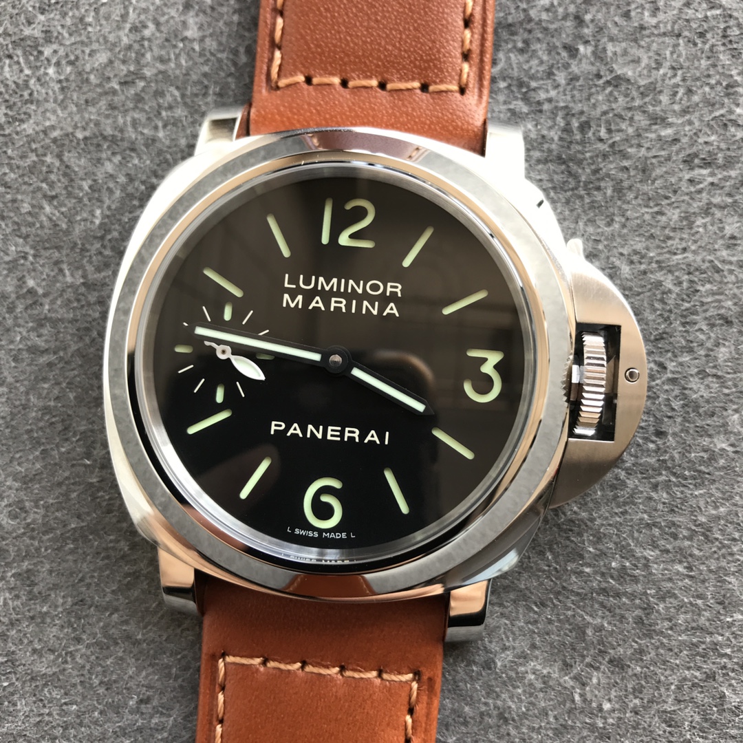 NOOB l 44mm l 파네라이 PAM00111