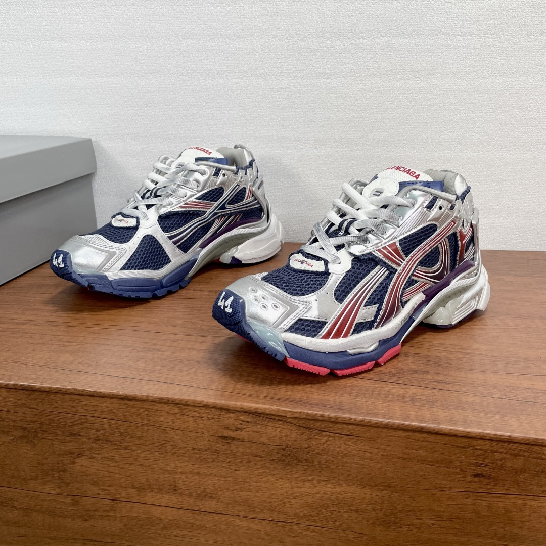 발렌시아가 25SS  Runner 7.5  스니커즈