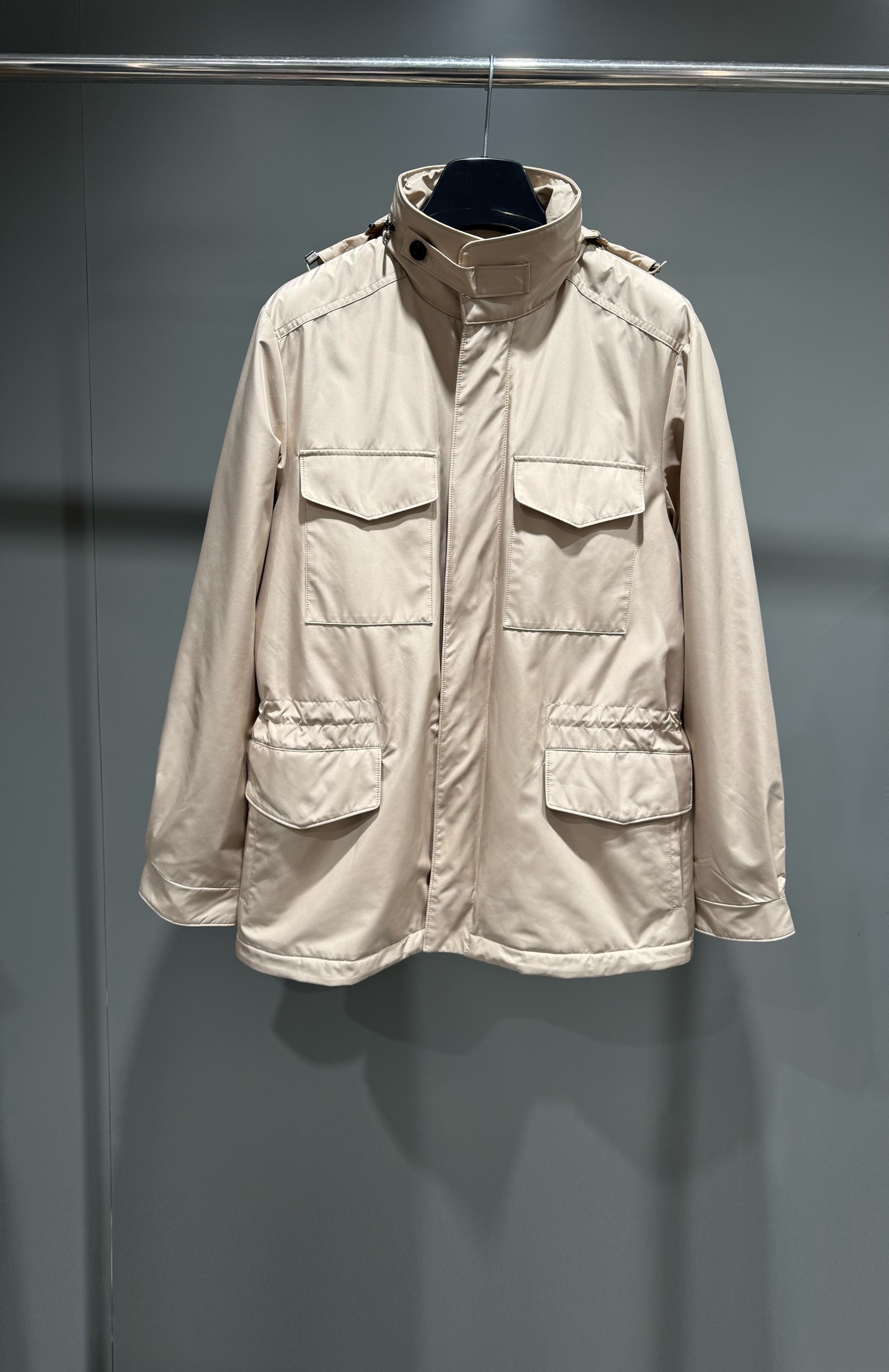 Traveller  Windmate Jacket