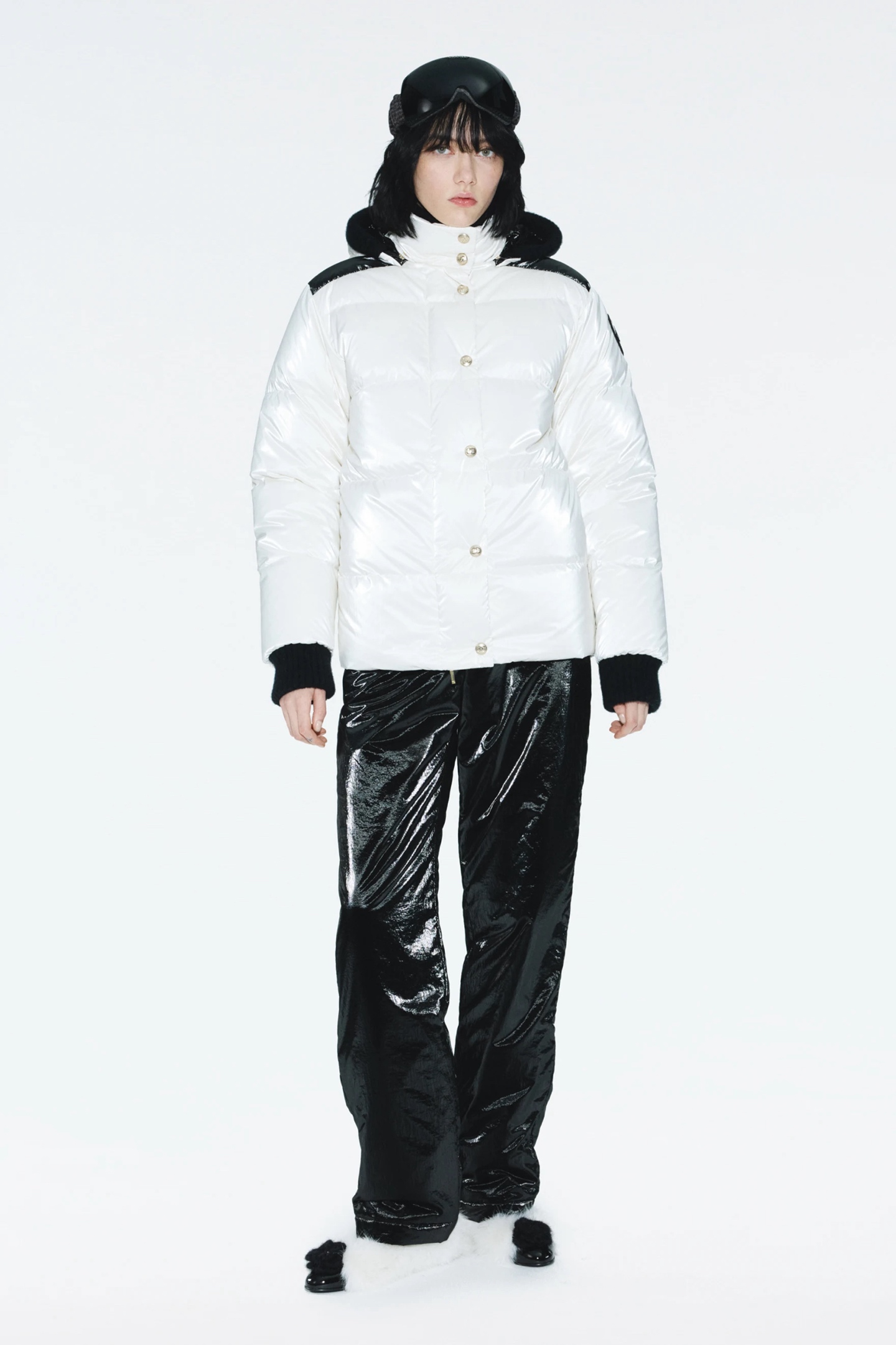 CHAN** 2025/26 코코 네쥬 컬렉션