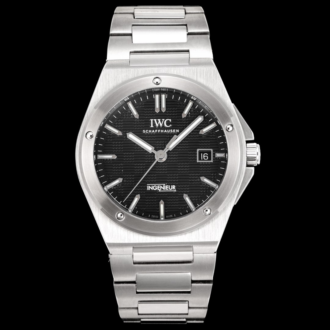 BLS l 2892 l 40mm l 인제니어 오토매틱