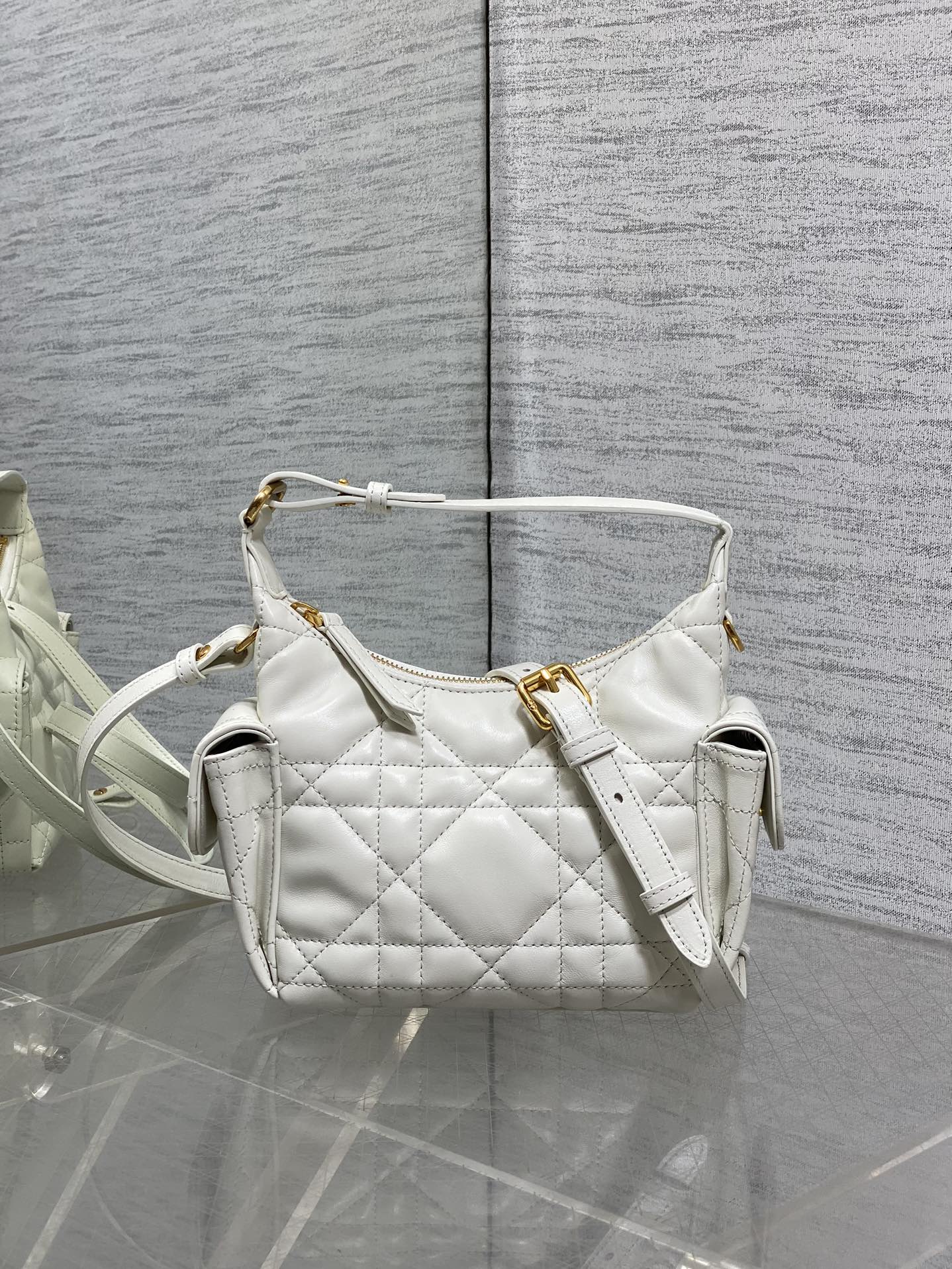 D-Dream 미니 백  S5258UHAG  18*17*9cm