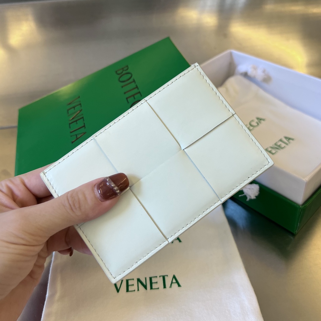 보테가베네타   카드지갑 649597