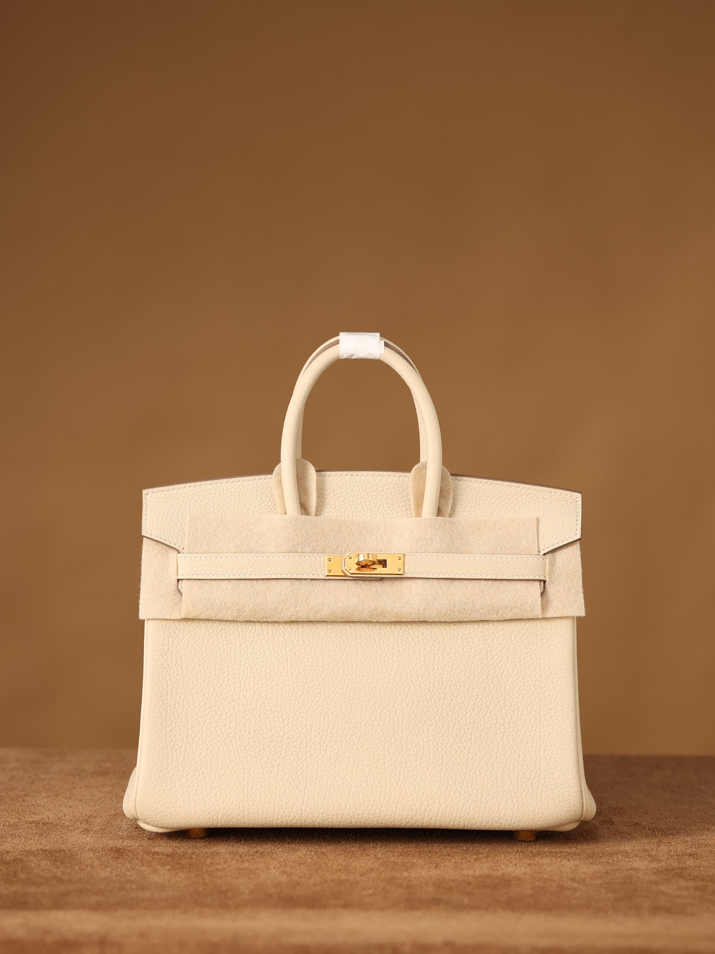 M9 Hermès Birkin 25 버킨 25 토고 가죽