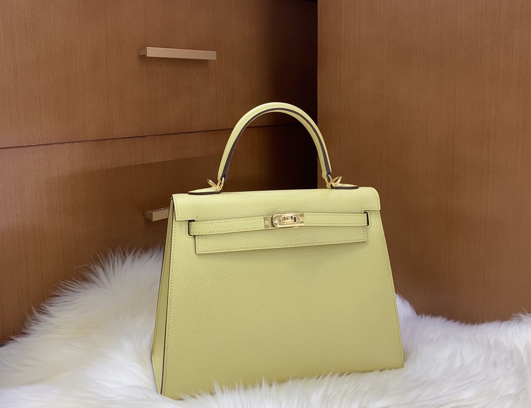 Hermès 켈리  25cm