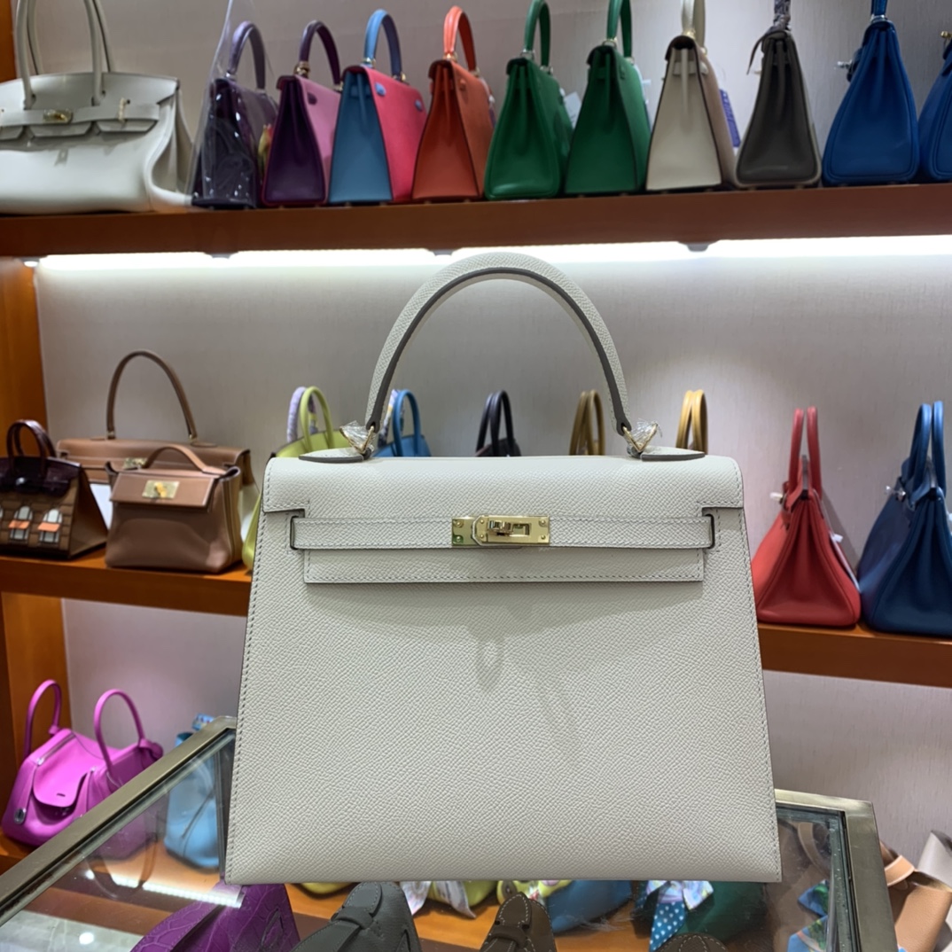 Hermès 켈리  25cm