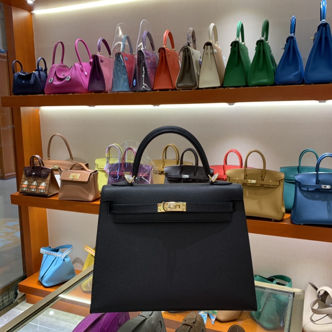 Hermès 켈리  25cm