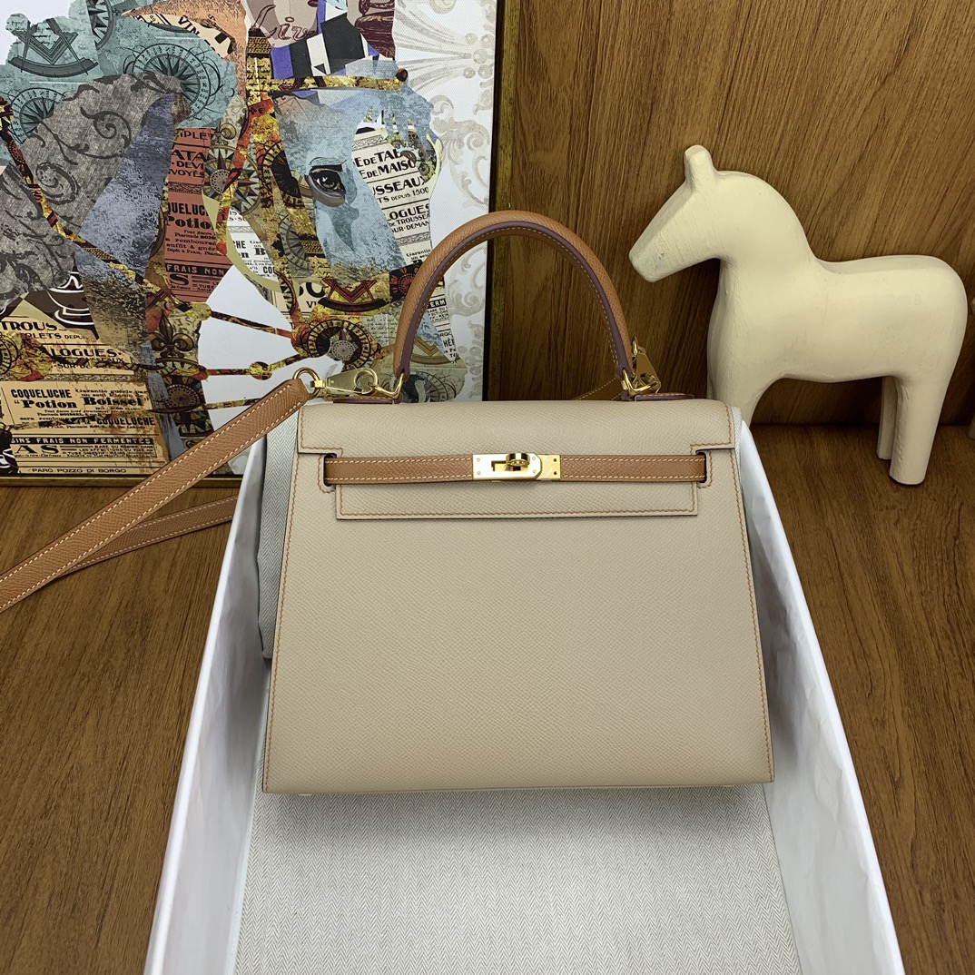 Hermès 켈리  25cm