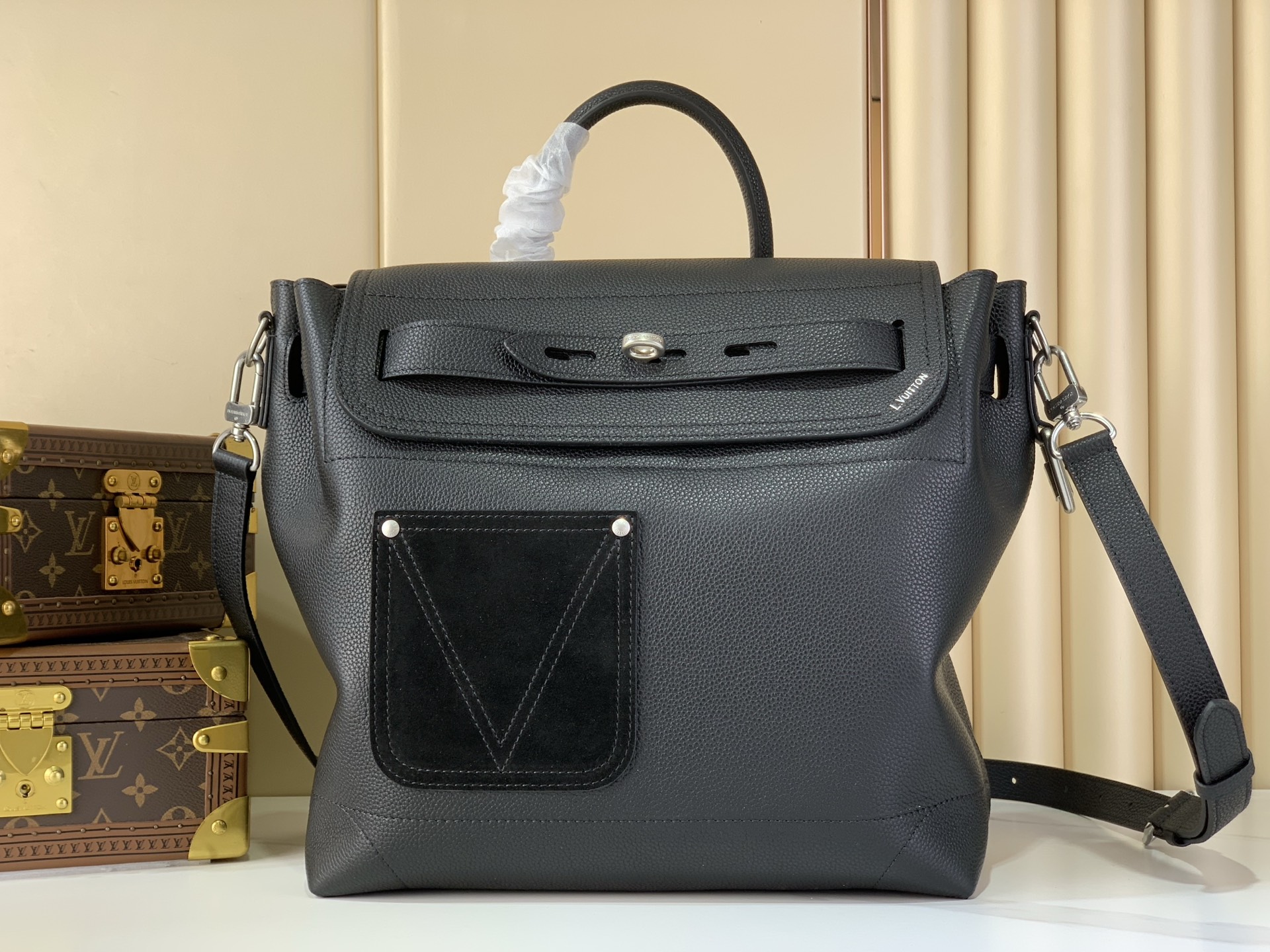 STEAMER 30 bag m26758 33 x 14 x 32cm