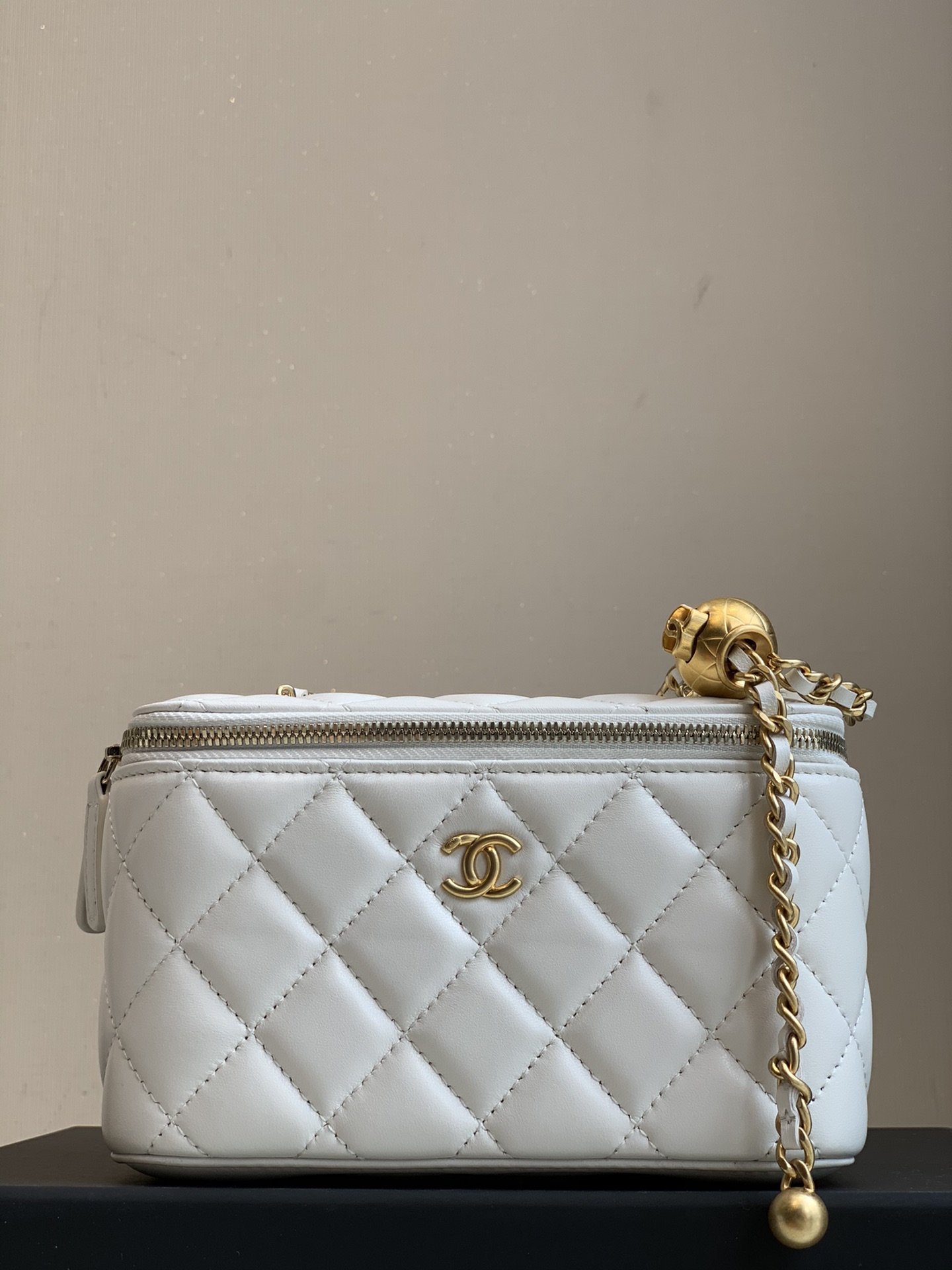 샤* 베니티 미니백 2303  16X8X10cm