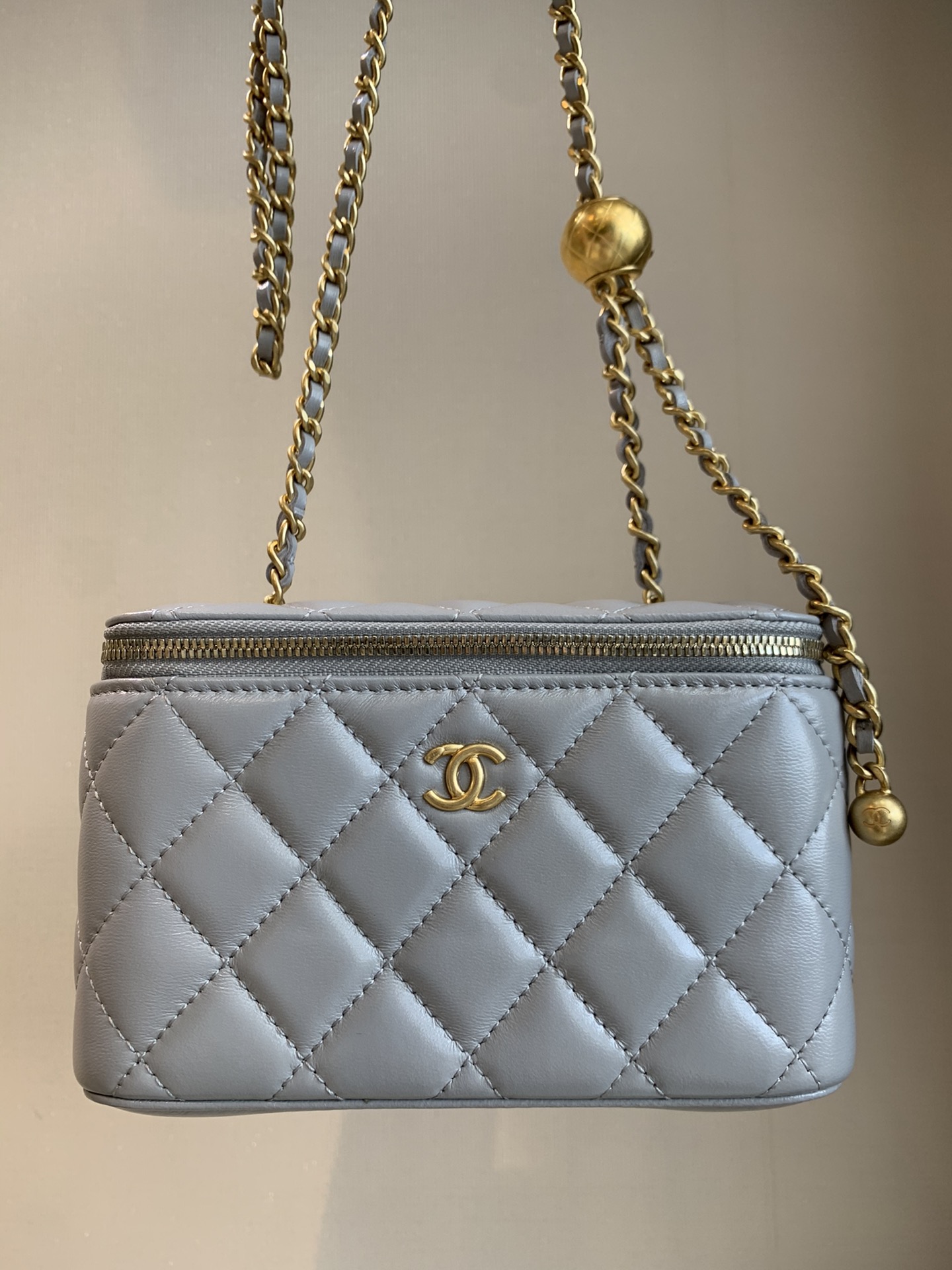 샤* 베니티 미니백 2303  16X8X10cm