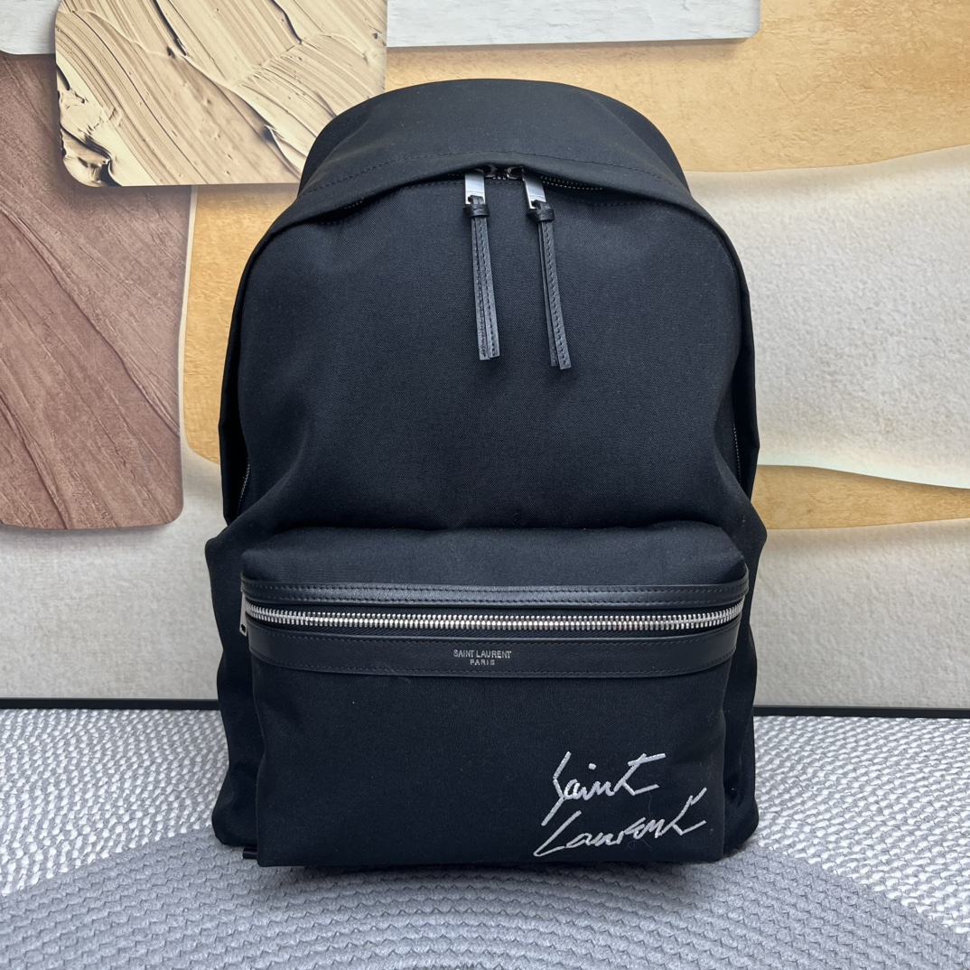 생로랑  백팩 백 559568 31.0*41.0*22.0 CM