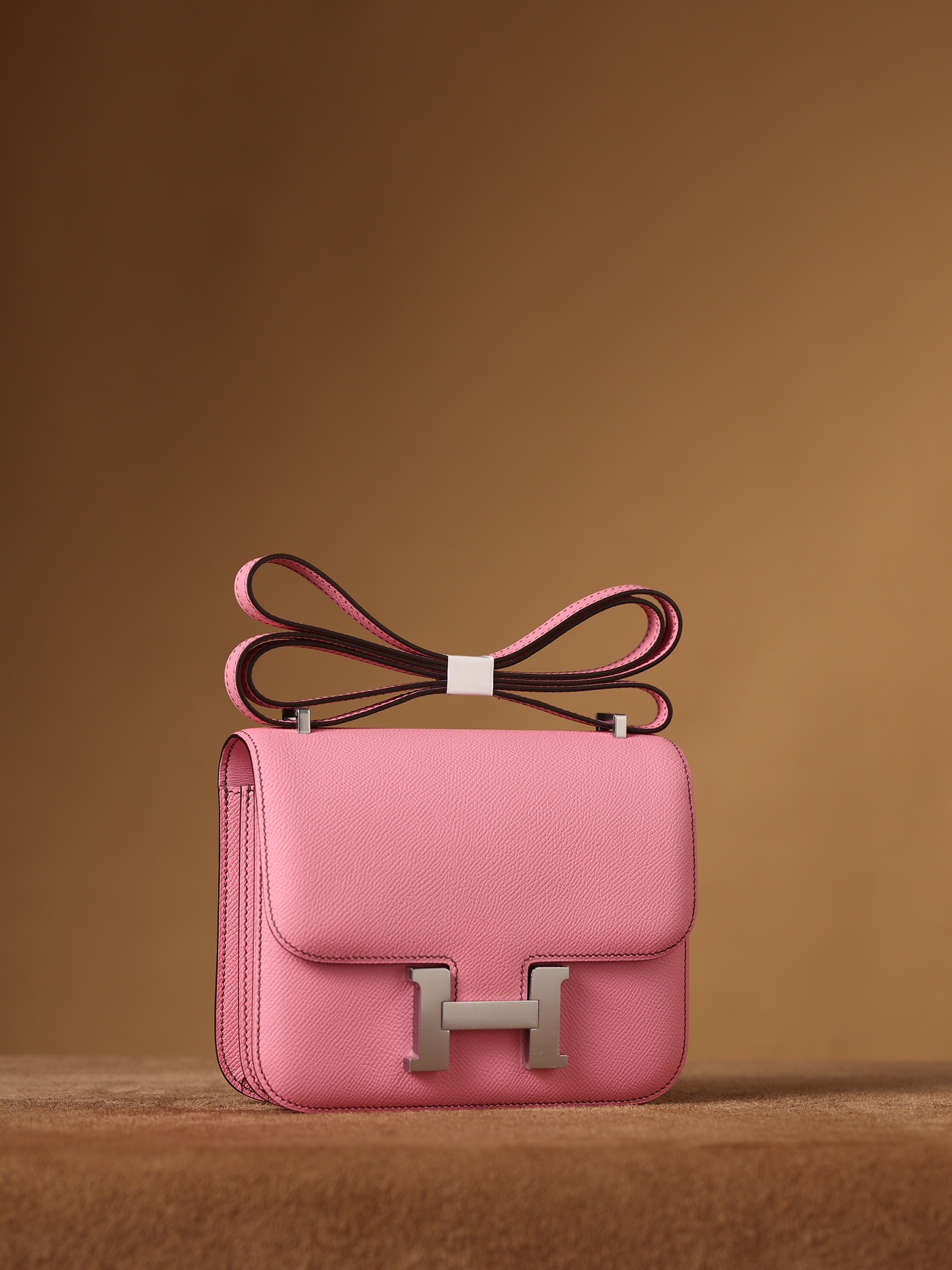 M9 Hermès Constance 19 Epsom