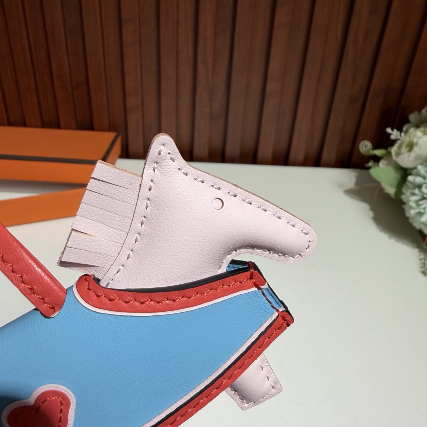 에르메스 로베오 새상품