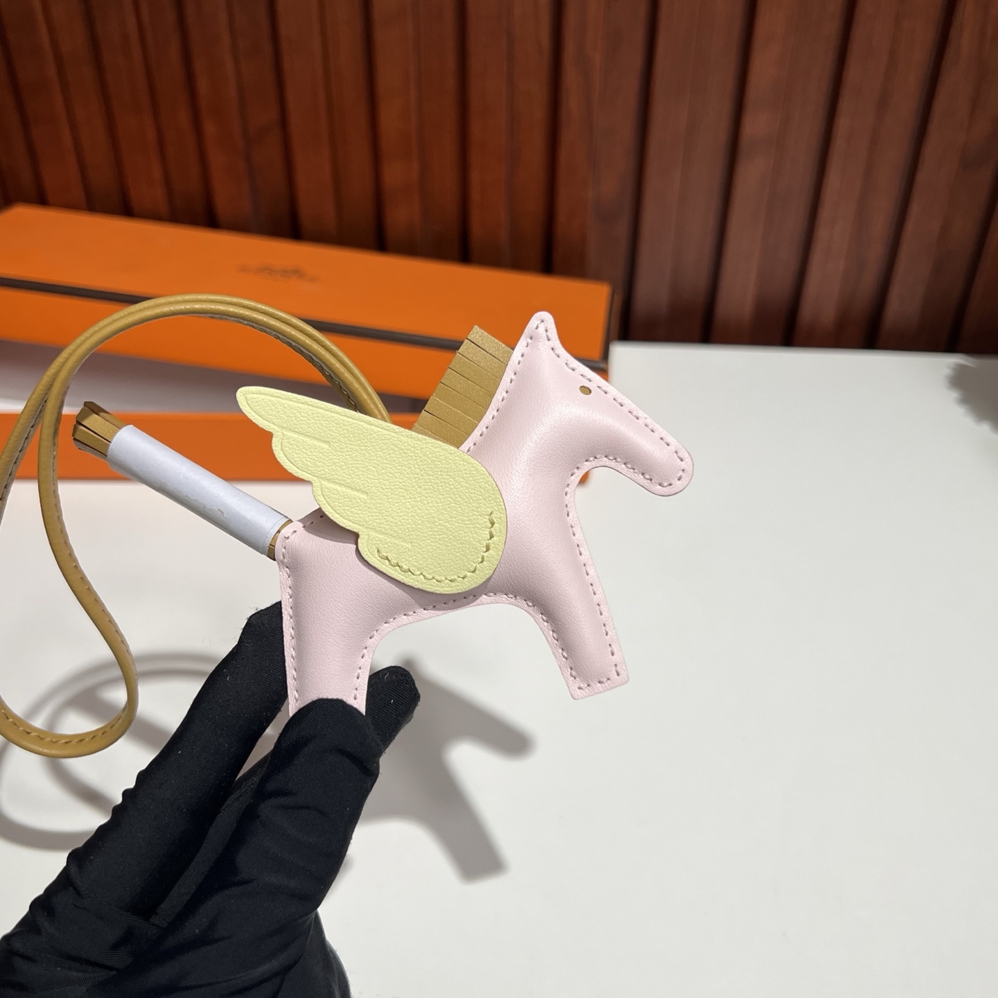 에르메스 로베오 새상품