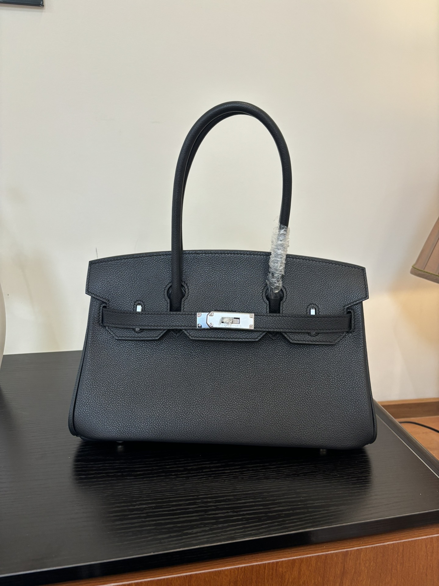 Birkin  Shoulder 29cm
