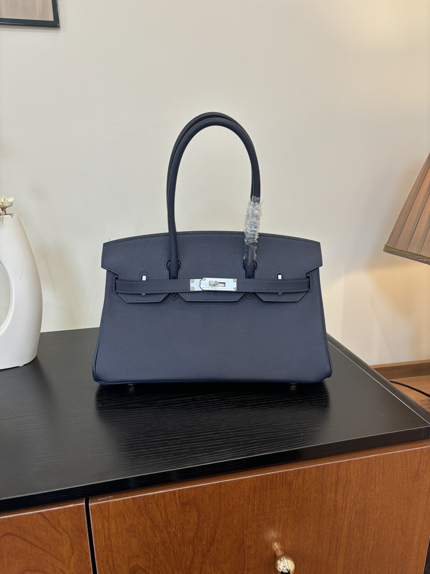 Birkin  Shoulder 29cm