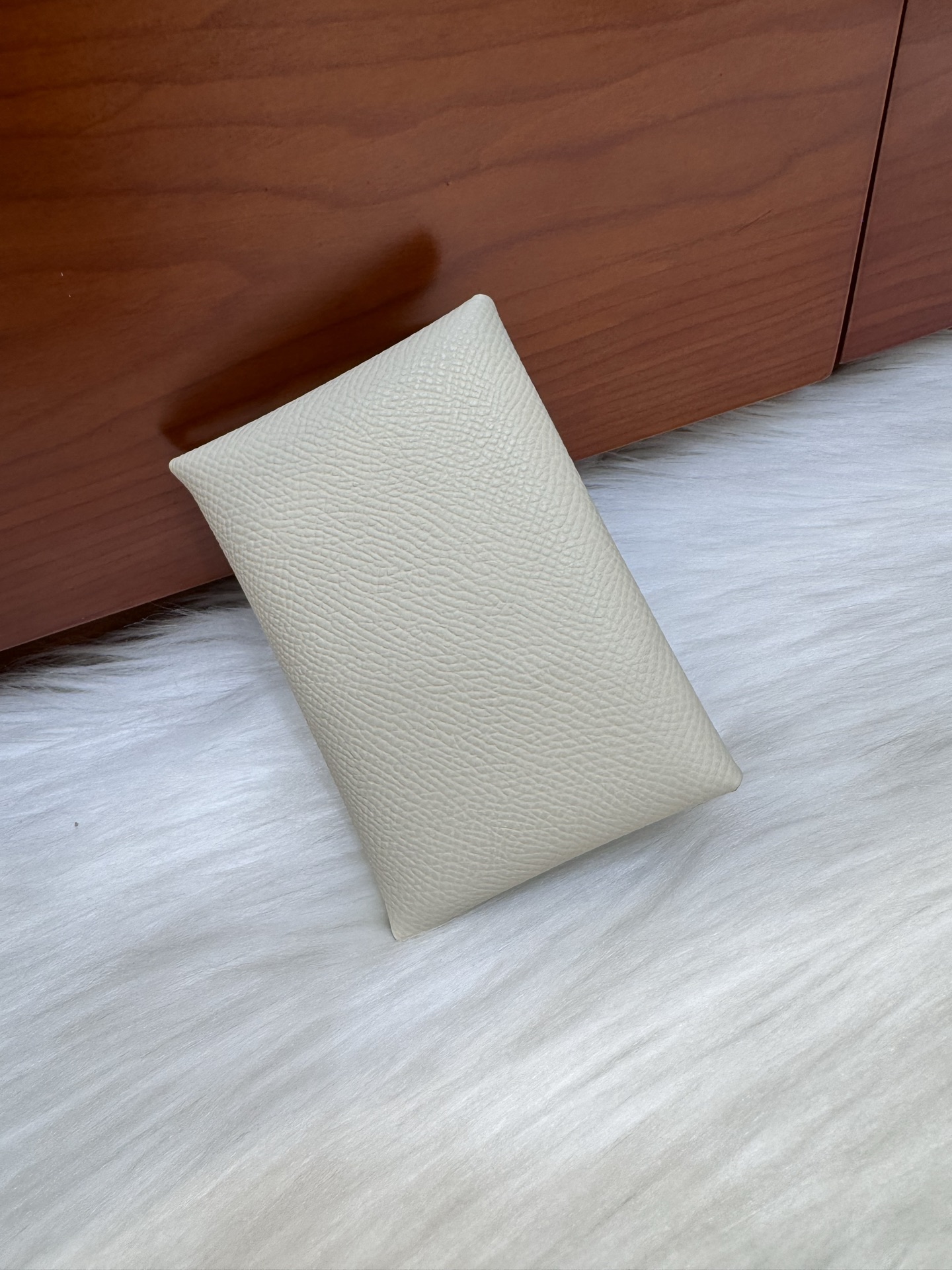 Calvi Duo Compact card holder