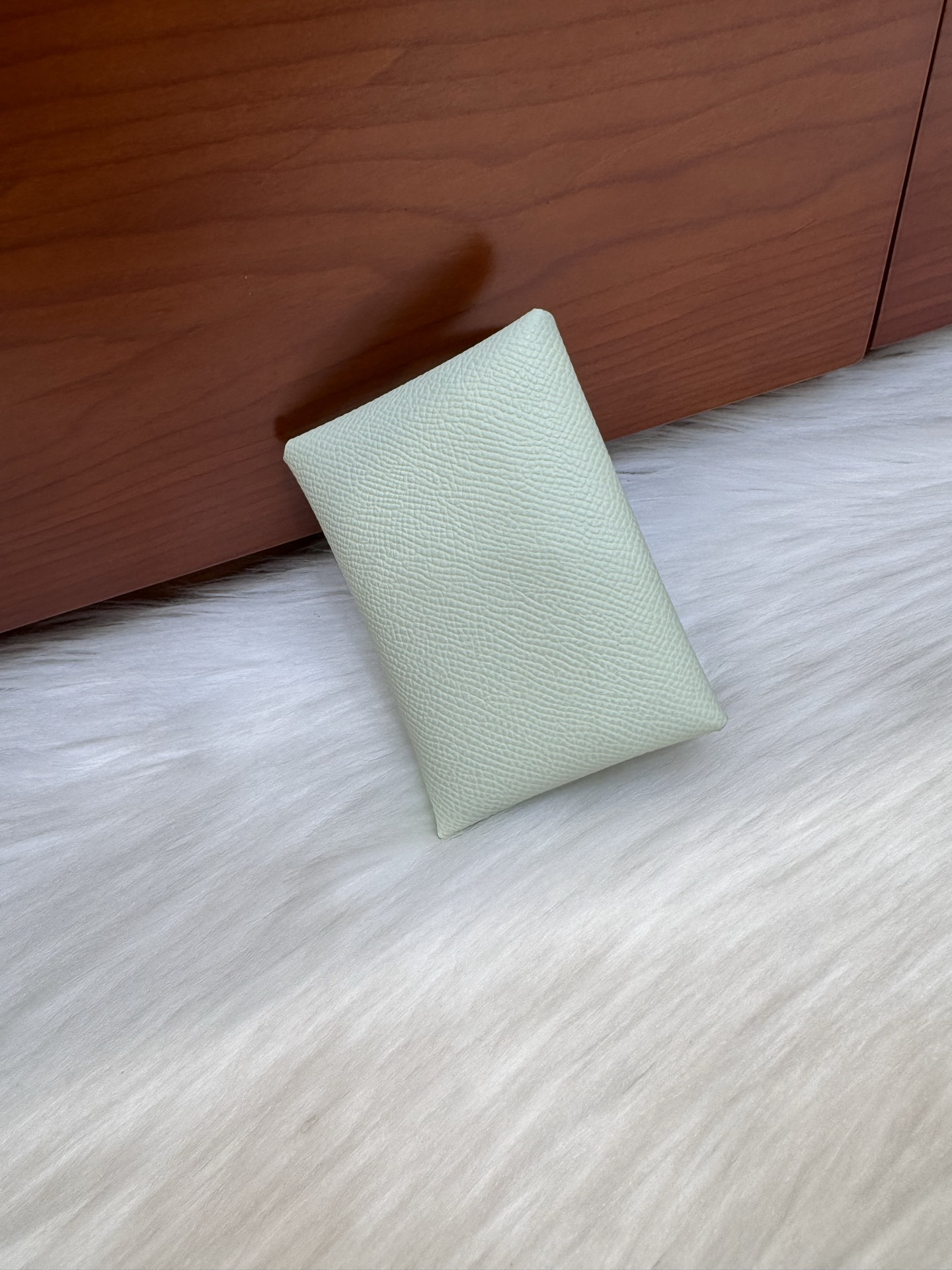 Calvi Duo Compact card holder