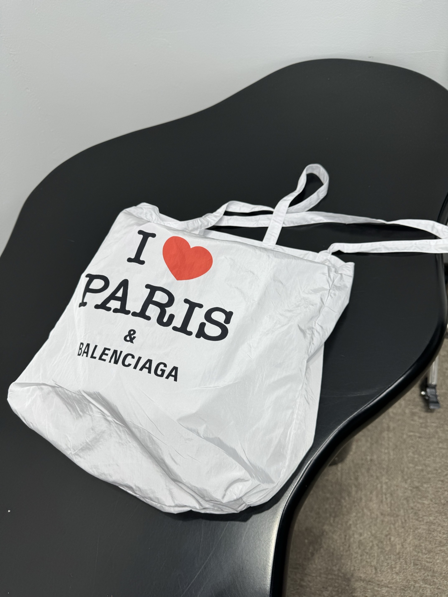 Balenciaga  쇼퍼 백