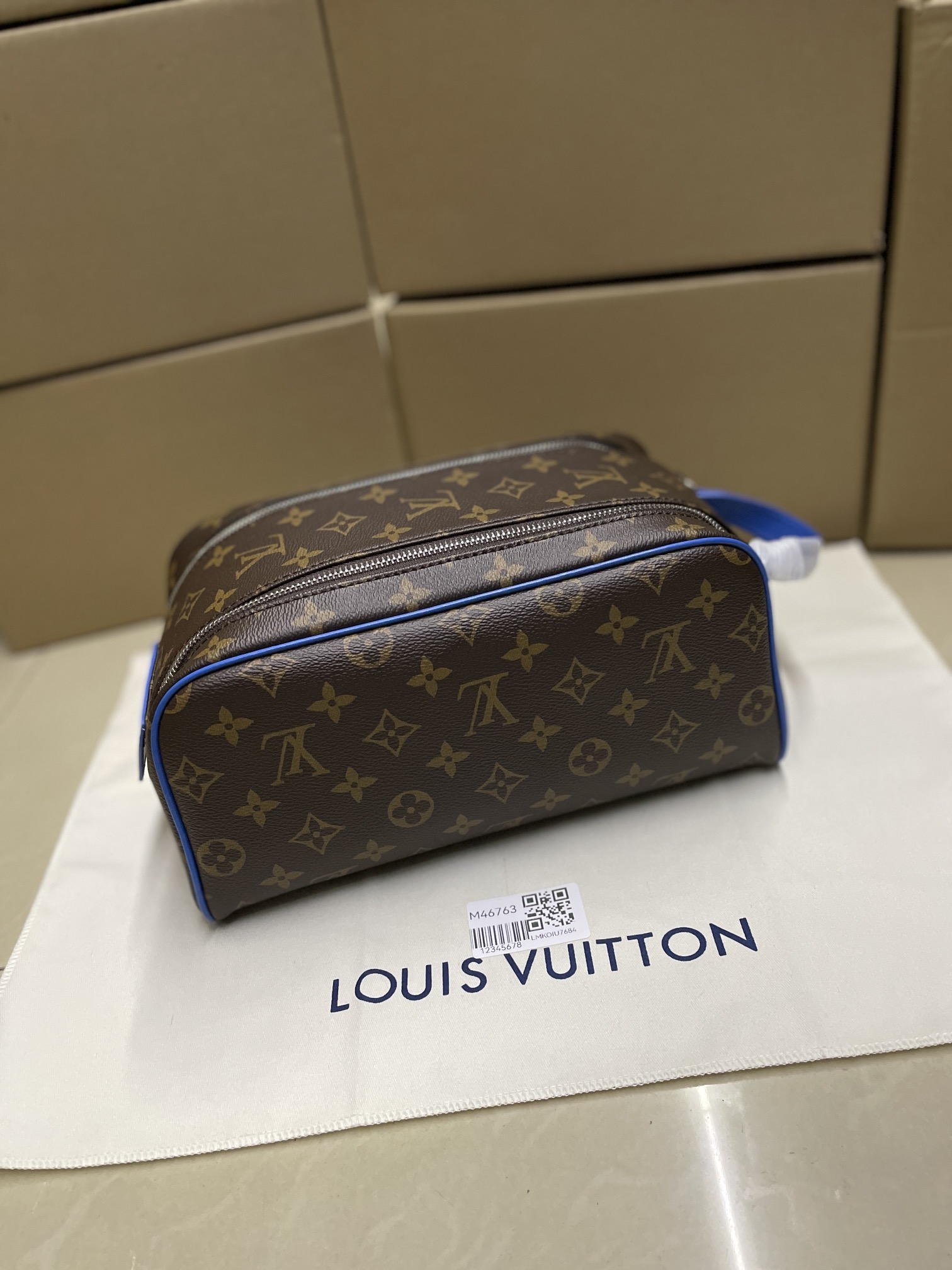 M46763  돕 키트  28x15x16.5cm