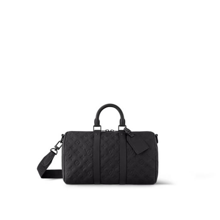 루이비통 M22765 Keepall 숄더 스트랩 백 