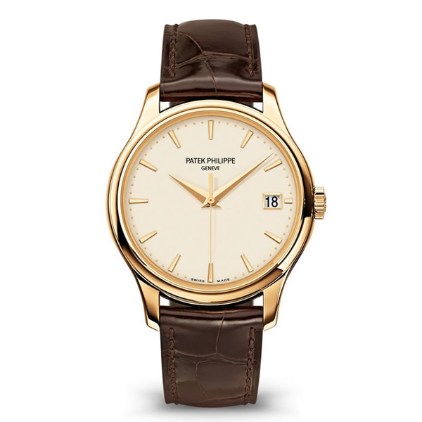 3K 팩토리 | 파텍 필립 5227J 39mm 324 무브먼트
