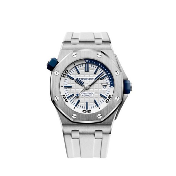 APS 공장｜3120 무브먼트｜42mm｜오데마 피게 로열 오크 15710