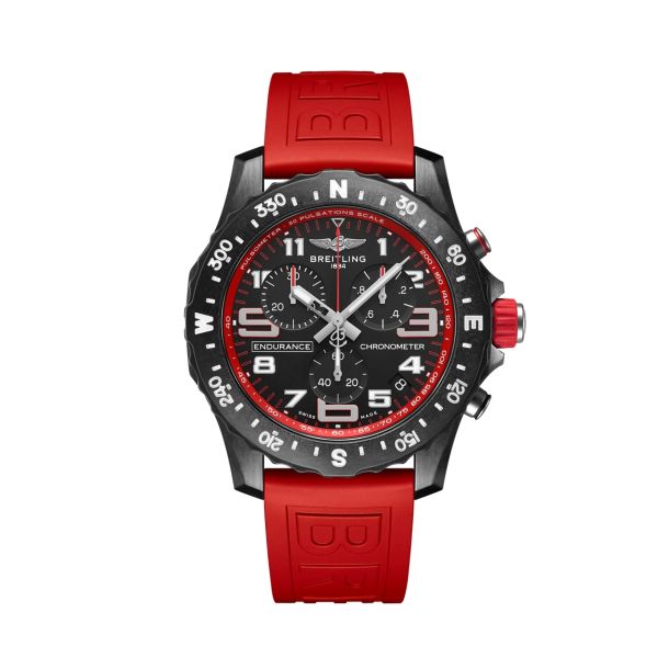 브라이틀링|Endurance Pro 44mm 쿼츠 무브먼트